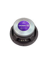 Audio Xtreme Code Morph65 | 6.5" Midrange Speaker (Single) Audio Xtreme Code