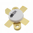 Motorola MRF422 RF Transistor 150W - High Power Chassis TekShack
