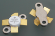 MRF455 RF Power Transistor NPN 18V 15A 60W - Chassis Mount TekShack