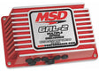 Msd 6al2 Ignition Box W/ 2 Step Limiter Far From Stock Meyer Distributing