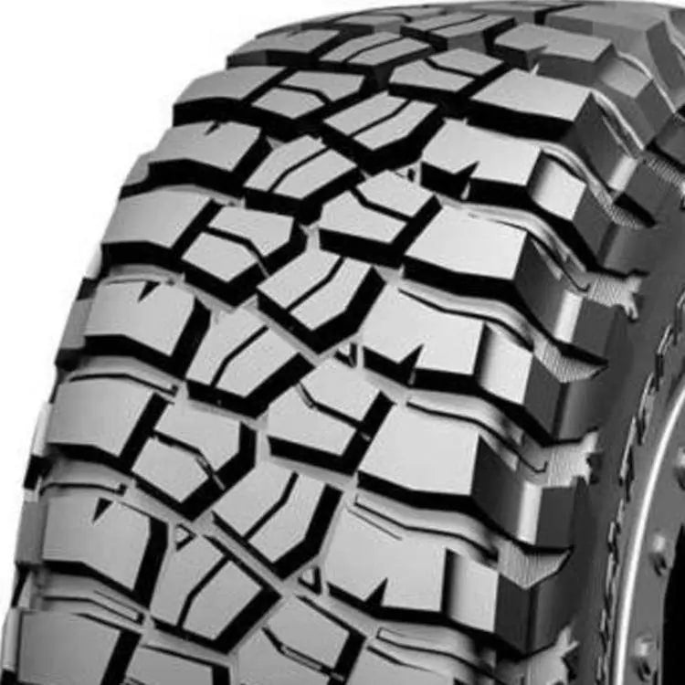 Mud-Terrain T/A KM3 35/12.50R15 113Q