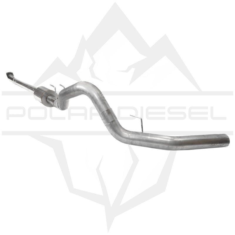 2011-2025 Ford Powerstroke 6.7L 4" Polar Exhaust