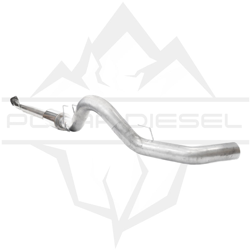 2011-2025 Ford Powerstroke 6.7L 5" Polar Exhaust