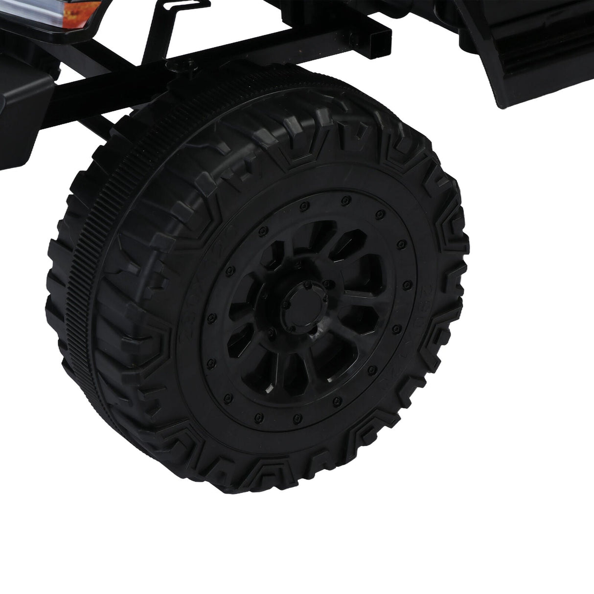 Multi-Functional LED Light with USB MP3 and Bluetooth Connectivity, 3 Adjustable Speeds and Power Display