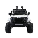 Multi-Functional LED Light with USB MP3 and Bluetooth Connectivity, 3 Adjustable Speeds and Power Display