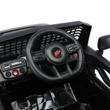 Multi-Functional LED Light with USB MP3 and Bluetooth Connectivity, 3 Adjustable Speeds and Power Display