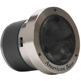 American Bass MX-250T 1" 75W Compression Tweeter (Single)