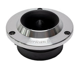MX 252 Compression Super Tweeter (Black), 150 Watts