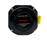 MX 444 Compression Super Tweeter, 200 Watts