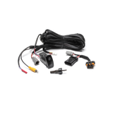 Camera Plug and Play Harness and Mounting Kit for Select RZR Models