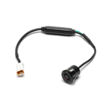 Motorsports Camera Kit with PMX Compatibility