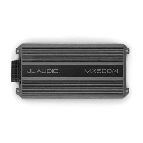 JL Audio MX300/1 | 300W RMS Marine Monoblock Amplifier JL Audio