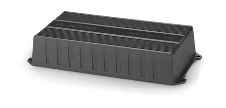 JL Audio MX600/3 | 3-Channel Compact Marine/Powersports Amplifier JL Audio