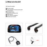AiM MXS 1.2 - CanAm