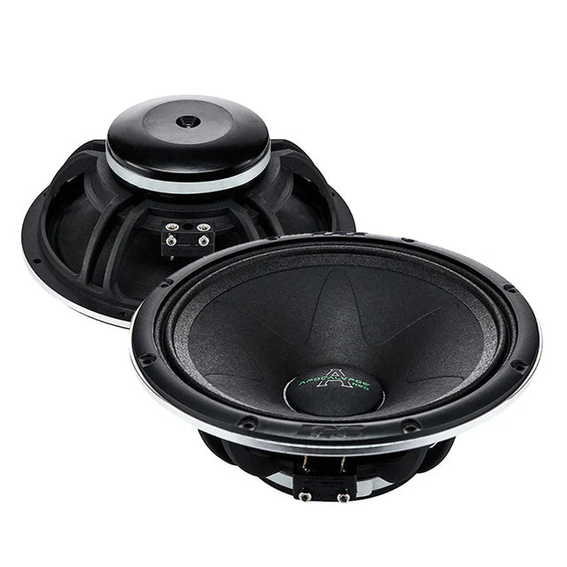 Deaf Bonce Apocalypse AP-M81AC NEO 8" 300W RMS Arnold Neo Midrange Speakers (Pair) Deaf Bonce