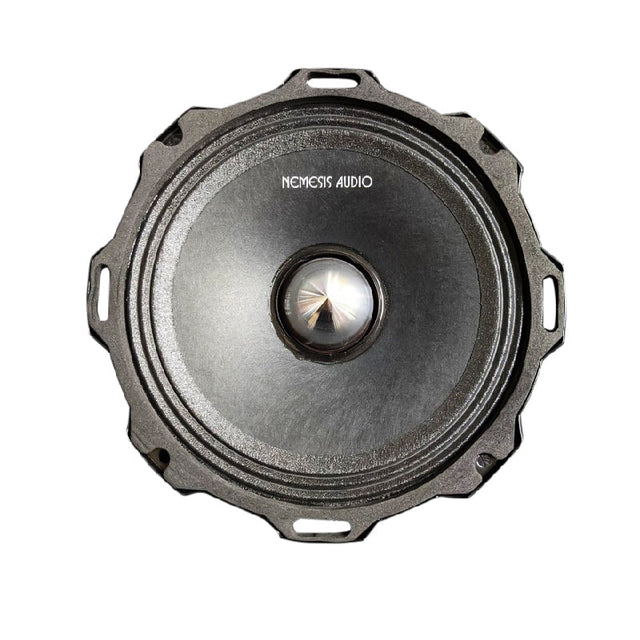 Nemesis Audio NA-65MR 6.5" 350W Midrange Speaker 4-Ohm (Single) Nemesis Audio