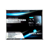 Nemesis Audio NA-BASSPRO Digital Bass Processor Nemesis Audio
