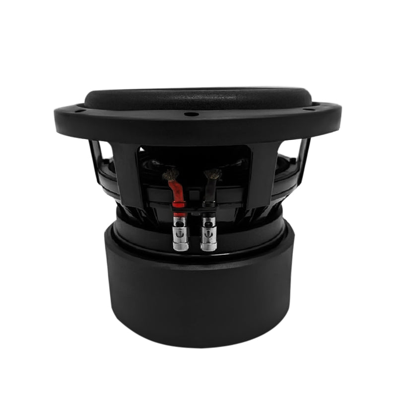 Nemesis Audio NA-8M 8" 700W RMS Subwoofer DVC Nemesis Audio