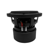 Nemesis Audio NA-8M 8" 700W RMS Subwoofer DVC Nemesis Audio