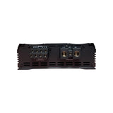 Nemesis Audio NA-BZ500X4D 2000W 4-Channel Class D Full Range Amplifier Nemesis Audio