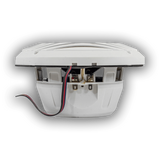 Nemesis Audio NA-M65L 6.5” Marine Coaxial Speakers w/ RGB (Pair) Nemesis Audio