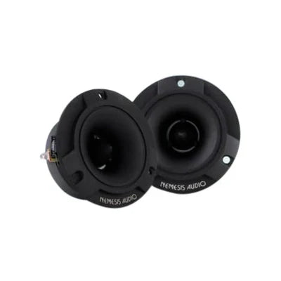 Nemesis Audio Chevy Mini Roof Rack Combo (2) NA-6.5SLM (2) NA-TW40 Nemesis Audio