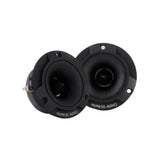 Nemesis Audio Chevy Mini Roof Rack Combo (2) NA-6.5SLM (2) NA-TW40 Nemesis Audio