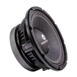 Nemesis Audio NA-10MB 10″ 650W RMS Midbass Speaker 8-Ohm (Single) Nemesis Audio