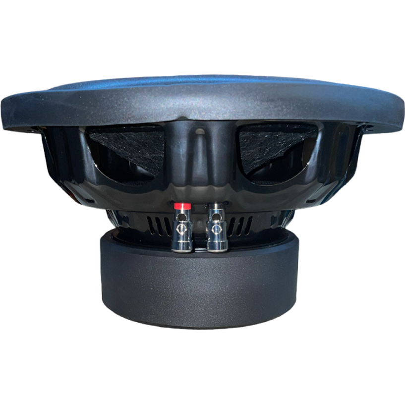 Nemesis Audio NA-12S4 12" 450W RMS Subwoofer SVC 4-Ohm Nemesis Audio