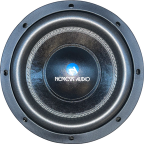 Nemesis Audio NA-10S4 10" 450W RMS Subwoofer SVC 4-Ohm Nemesis Audio
