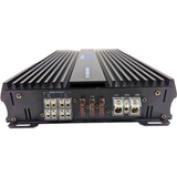 Nemesis Audio NA-C1200.4 1200W 4-Channel Amplifier Nemesis Audio