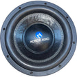 Nemesis Audio NA-15D2 15" 500W RMS DVC 4-Ohm Nemesis Audio