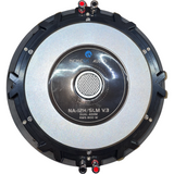Nemesis Audio NA-12HSLM v.3 12" 800W RMS Shallow Mount Subwoofer DVC 4-Ohm Nemesis Audio