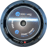 Nemesis Audio NA-12S4 12" 450W RMS Subwoofer SVC 4-Ohm Nemesis Audio