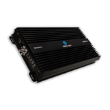 Nemesis Audio NA-C2000.1D 2000W RMS Class D Monoblock Amplifier Nemesis Audio