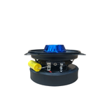 Nemesis Audio NA-4PRO 4" 150W RMS Midrange Speaker (Single) Nemesis Audio