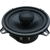 Nemesis Audio NA-5.25HCX 5.25" 110W 2-Way Coaxial Speaker 4-Ohm (Pair) Nemesis Audio