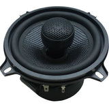 Nemesis Audio NA-5.25M 5.25" 220W 2-Way Coaxial Speakers 4-Ohm (Pair) Nemesis Audio