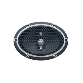 Nemesis Audio NA-57MR 5x7" Midrange Speaker (Pair) Nemesis Audio
