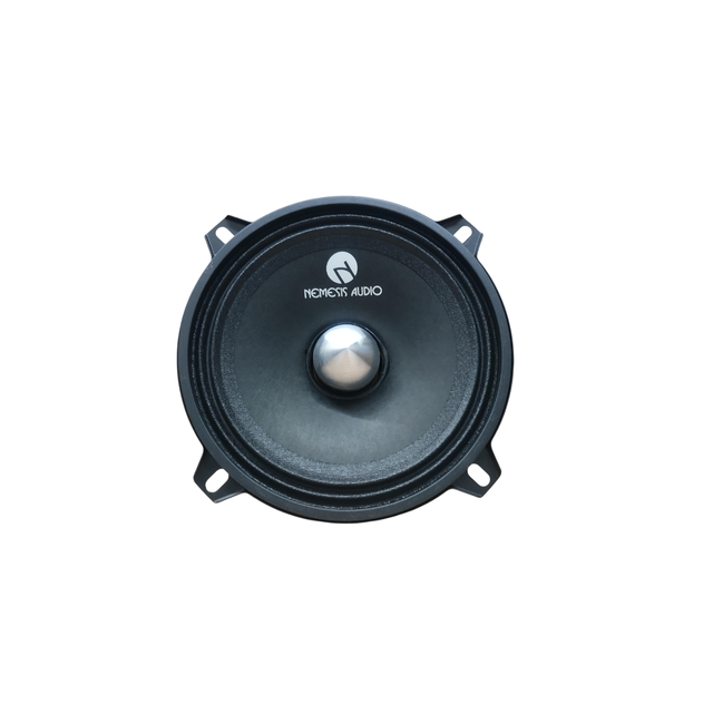 Nemesis Audio NA-5MR 5.25" 175W RMS Midrange Speaker (Single) Nemesis Audio