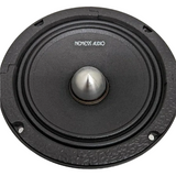 Nemesis Audio NA-6.5MRB 6.5" 150W Bullet Midrange Speaker 4-Ohm (Single) Nemesis Audio