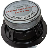Nemesis Audio NA-6.5MRB 6.5" 150W Bullet Midrange Speaker 4-Ohm (Single) Nemesis Audio