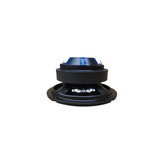 Nemesis Audio NA-6.5HSP 6.5" 180W Midrange Speaker w/ Horn Tweeter 4-Ohm (Single) Nemesis Audio