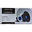 Nemesis Audio NA-6.5MRPK 6.5" Midrange Speakers & Pro Tweeters Combo Nemesis Audio