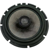 Nemesis Audio NA6.5HCX 6.5" 120W 2-Way Coaxial Speakers 4-Ohm (Pair) Nemesis Audio