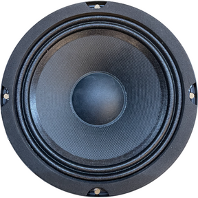 Nemesis Audio NA-6.5HMR 6.5" 120W High-Performance Midrange Speaker 4-Ohm (Single) Nemesis Audio