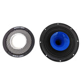 Nemesis Audio NA-6.5HSP 6.5" 180W Midrange Speaker w/ Horn Tweeter 4-Ohm (Single) Nemesis Audio