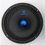 Nemesis Audio NA-65FMR 6.5" 200W Bullet Midrange Speaker 4-Ohm (Single) Nemesis Audio