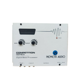 Nemesis Audio NA-BASSPRO WHITE Digital Bass Processor Nemesis Audio