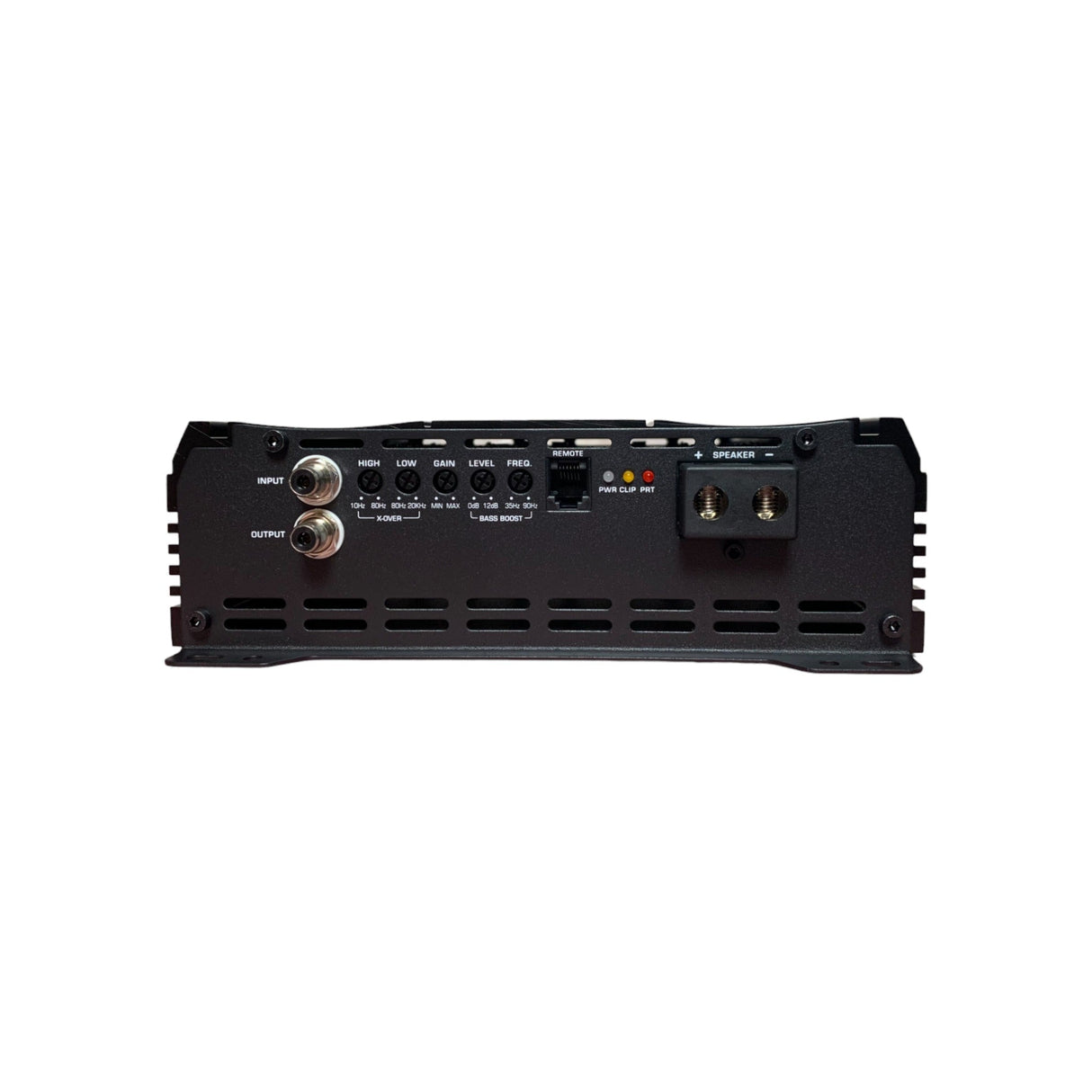 Nemesis Audio NA-BZ1500D 1600W RMS Class D Monoblock Full Range Amplifier Nemesis Audio